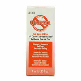 Ardell Unred Hair Color Additive 0.25oz